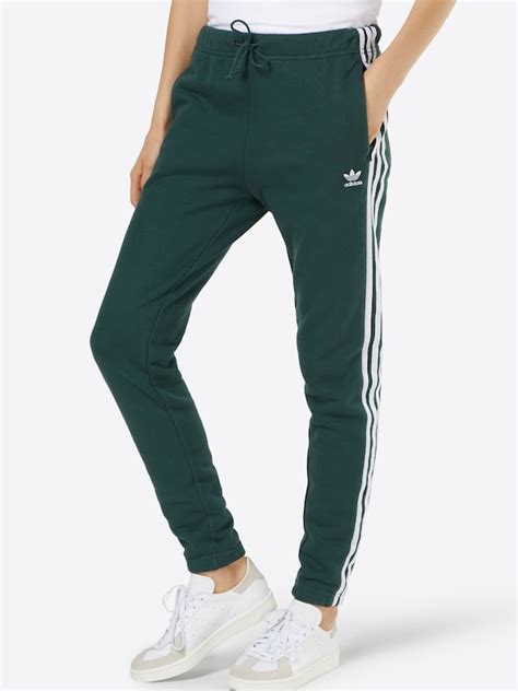 adidas broek groen geel|adidas leggingsbroek dames.